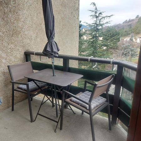 Appartement En Residence Proche Du Plan D'Eau Embrun Εξωτερικό φωτογραφία