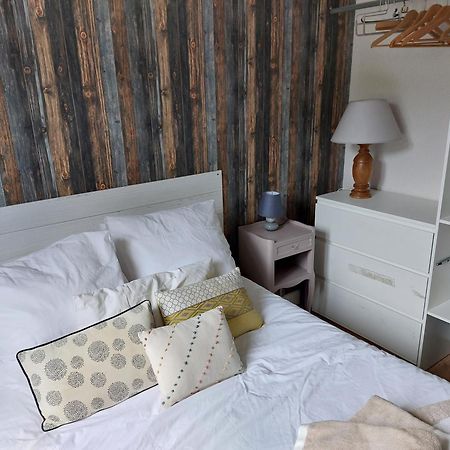 Appartement En Residence Proche Du Plan D'Eau Embrun Εξωτερικό φωτογραφία