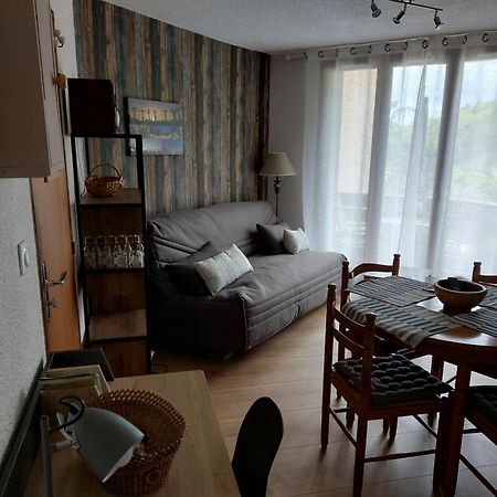 Appartement En Residence Proche Du Plan D'Eau Embrun Εξωτερικό φωτογραφία