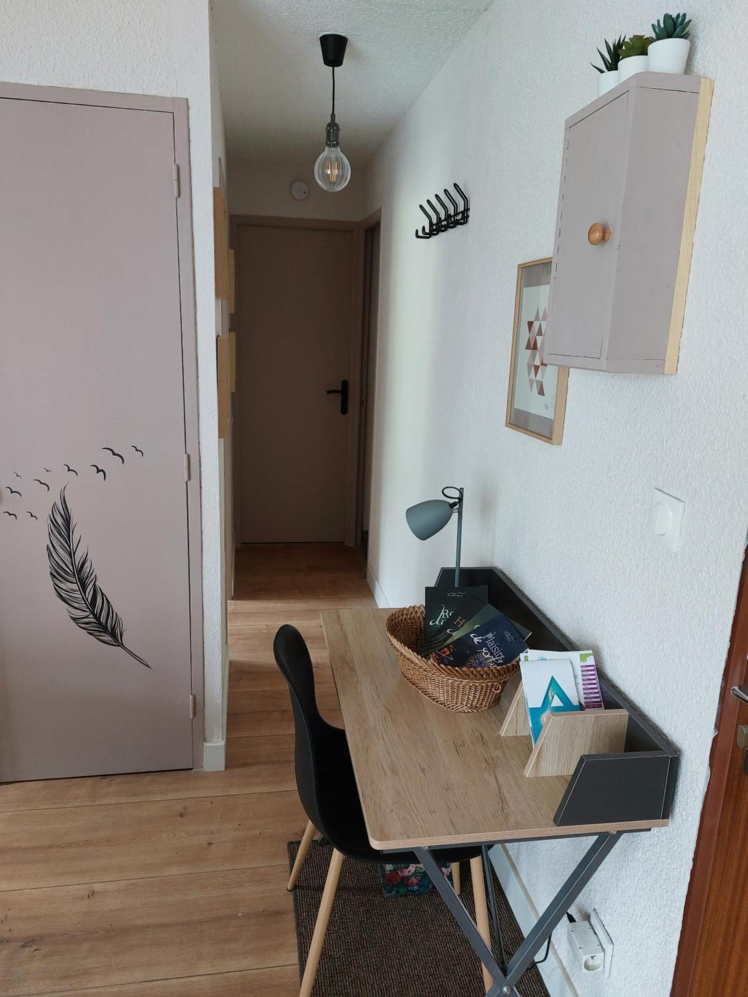 Appartement En Residence Proche Du Plan D'Eau Embrun Εξωτερικό φωτογραφία