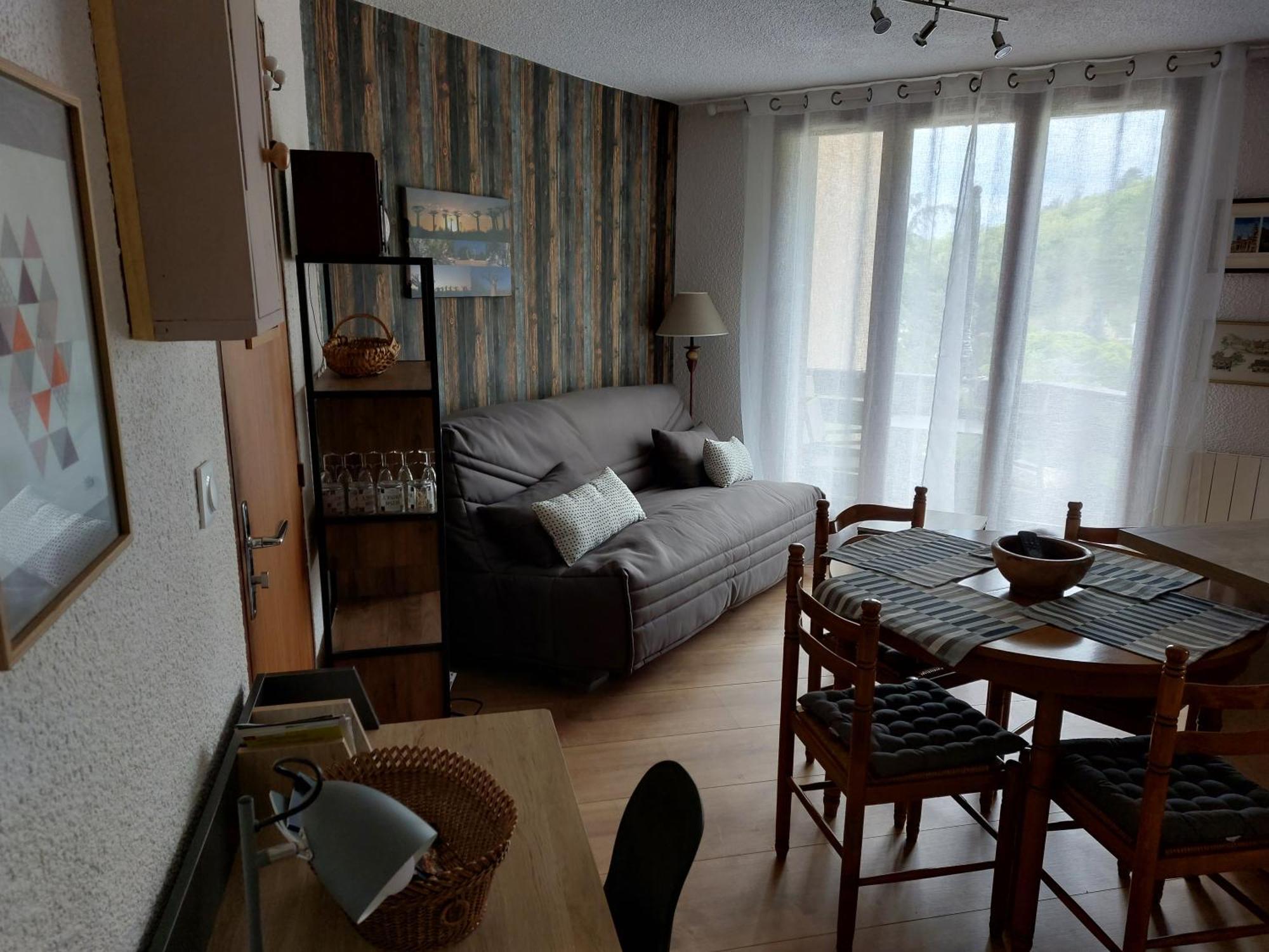 Appartement En Residence Proche Du Plan D'Eau Embrun Εξωτερικό φωτογραφία